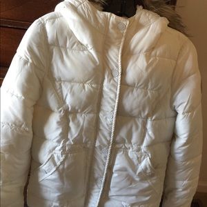 Winter jacket from American Eagle